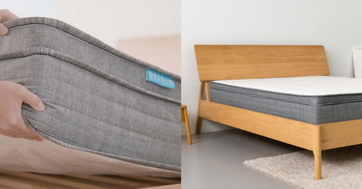 Best Sleep in Singapore Cool & Comfy Mattresses